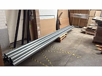 Xpress - sprinkler dn80 - installatiekraan (13x) - afbeelding 1 van  2