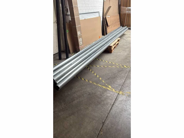 Xpress - sprinkler dn80 - installatiekraan (13x) - afbeelding 2 van  2