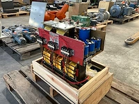 Xps 50-ra transformator - afbeelding 3 van  8