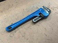 Xptools 10” pijptang - afbeelding 1 van  3
