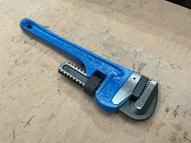 Xptools 10” pijptang - afbeelding 2 van  3