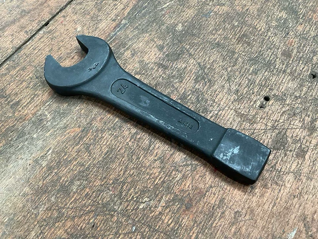 Xptools 24 steeksleutel (2x) - afbeelding 1 van  3