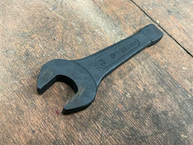 Xptools 24 steeksleutel (2x) - afbeelding 2 van  3