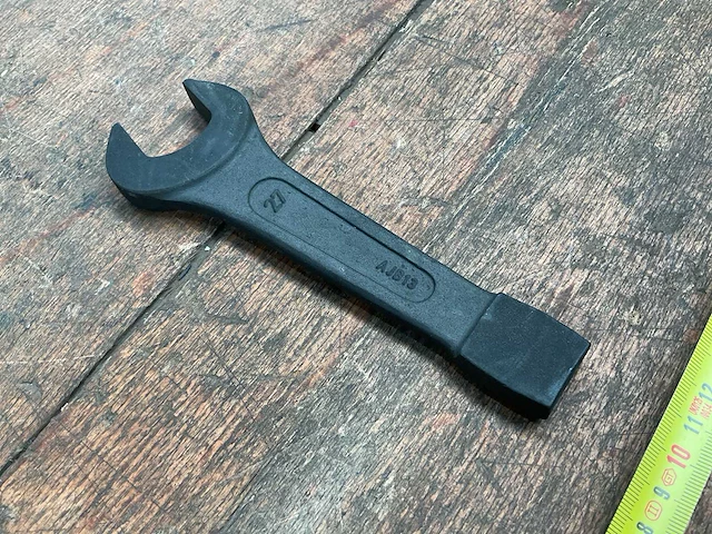 Xptools 27 steeksleutel (2x) - afbeelding 1 van  3