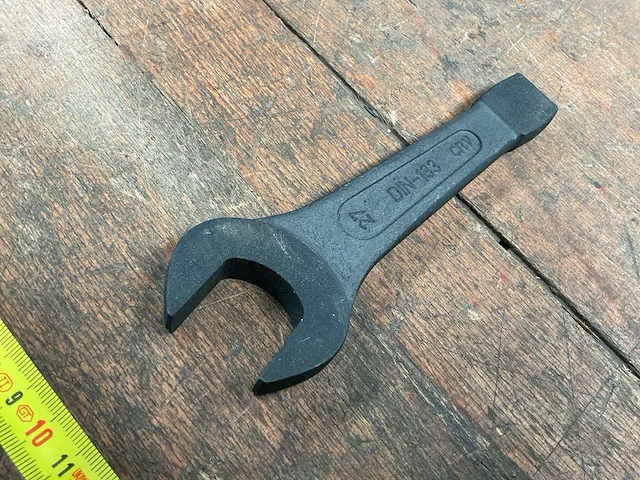 Xptools 27 steeksleutel (2x) - afbeelding 2 van  3