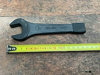 Xptools 27 steeksleutel (2x) - afbeelding 3 van  3
