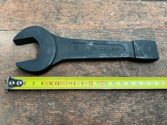 Xptools 32 steeksleutel (2x) - afbeelding 3 van  3