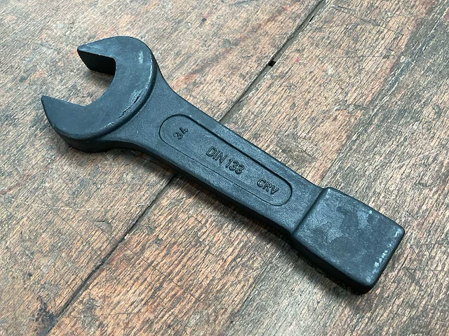 Xptools 34 steeksleutel (2x) - afbeelding 1 van  3