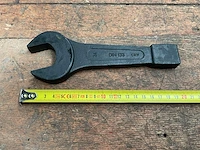 Xptools 34 steeksleutel (2x) - afbeelding 3 van  3