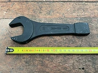 Xptools 36 steeksleutel (2x) - afbeelding 3 van  3