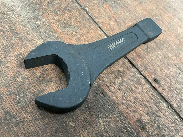 Xptools 38 steeksleutel (2x) - afbeelding 2 van  3