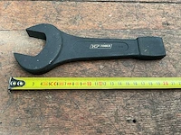 Xptools 38 steeksleutel (2x) - afbeelding 3 van  3