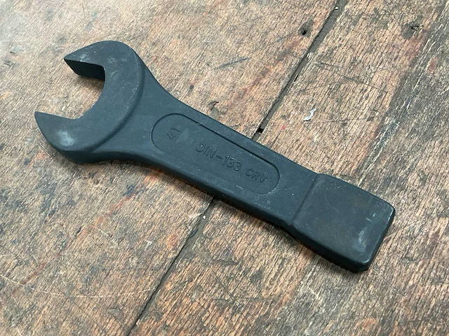 Xptools 41 steeksleutel (2x) - afbeelding 1 van  3