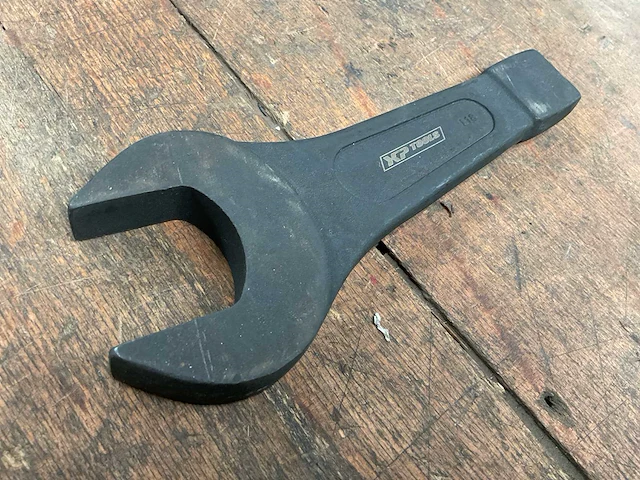 Xptools 41 steeksleutel (2x) - afbeelding 2 van  3