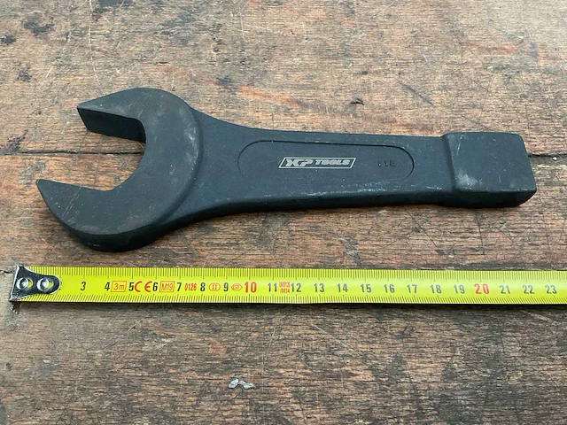 Xptools 41 steeksleutel (2x) - afbeelding 3 van  3