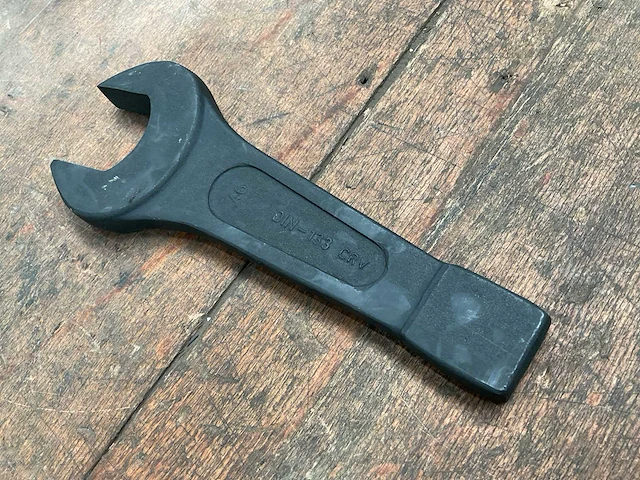 Xptools 46 steeksleutel (2x) - afbeelding 1 van  3