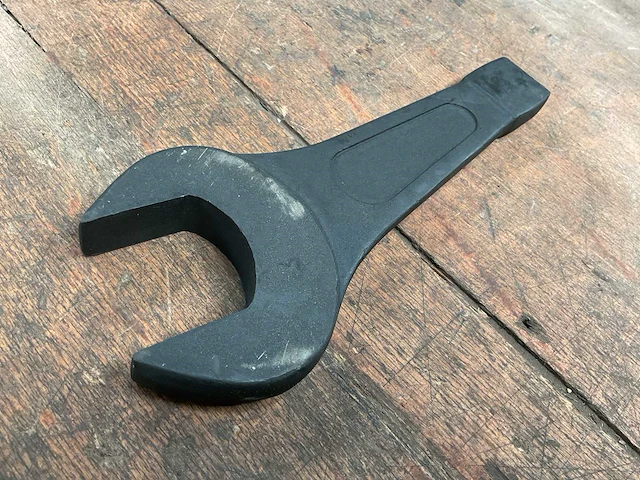 Xptools 46 steeksleutel (2x) - afbeelding 2 van  3