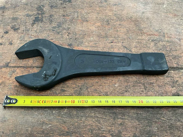 Xptools 46 steeksleutel (2x) - afbeelding 3 van  3