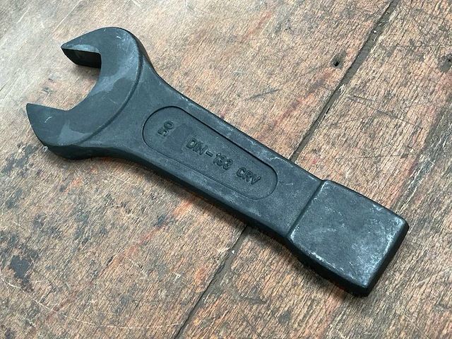 Xptools 50 steeksleutel (2x) - afbeelding 1 van  3