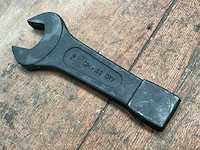 Xptools 50 steeksleutel (2x) - afbeelding 1 van  3