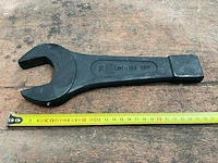 Xptools 50 steeksleutel (2x) - afbeelding 3 van  3