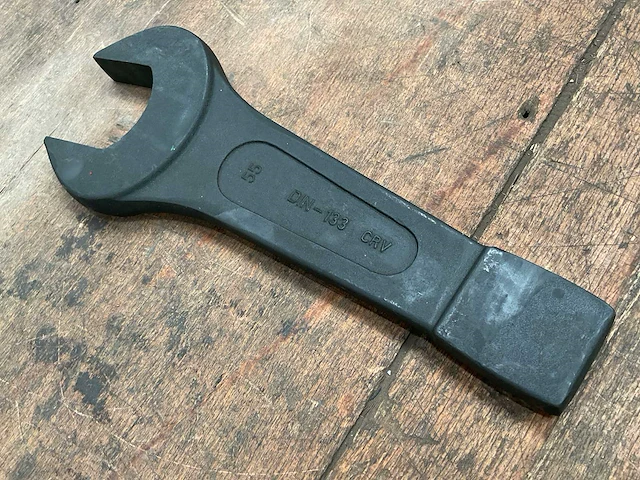 Xptools 55 steeksleutel (2x) - afbeelding 1 van  3