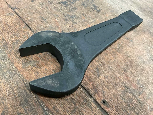 Xptools 55 steeksleutel (2x) - afbeelding 2 van  3