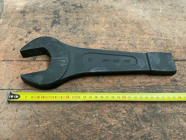 Xptools 55 steeksleutel (2x) - afbeelding 3 van  3