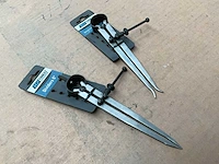 Xptools 6” dividers and spring caliper set - afbeelding 1 van  2