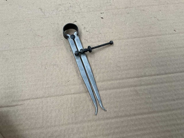 Xptools 6” spring calliper inside(5x) - afbeelding 1 van  3