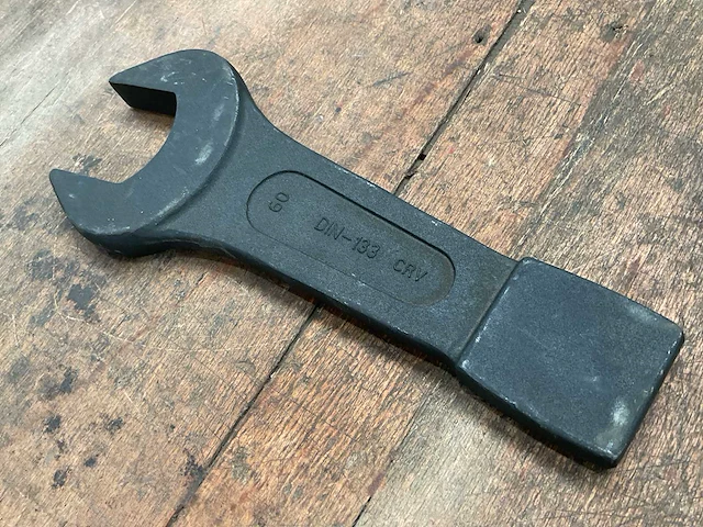 Xptools 60 steeksleutel (2x) - afbeelding 1 van  3