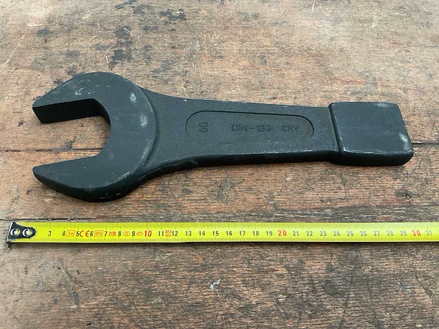 Xptools 60 steeksleutel (2x) - afbeelding 3 van  3