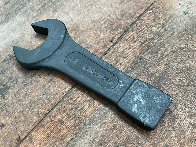 Xptools 65 steeksleutel (2x) - afbeelding 1 van  3