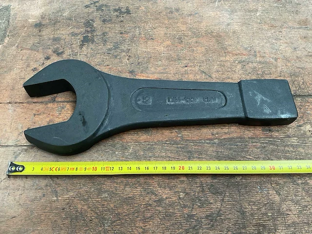 Xptools 65 steeksleutel (2x) - afbeelding 3 van  3
