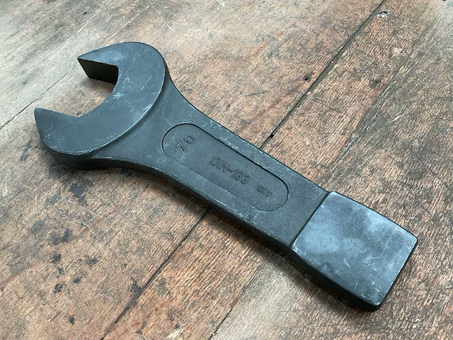 Xptools 70 steeksleutel (2x) - afbeelding 1 van  3