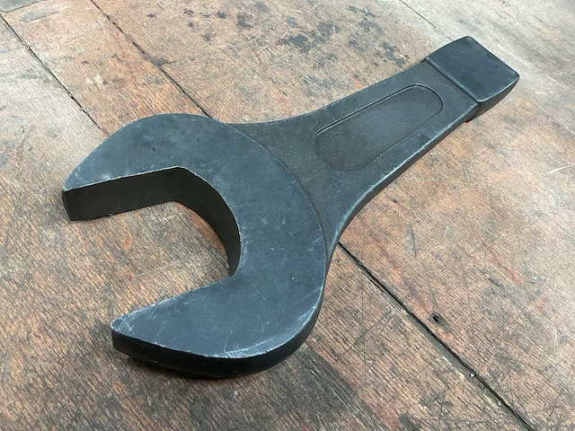 Xptools 70 steeksleutel (2x) - afbeelding 2 van  3