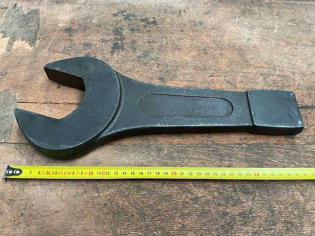 Xptools 70 steeksleutel (2x) - afbeelding 3 van  3