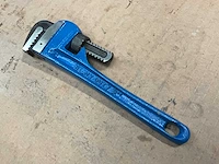 Xptools 8” pijptang - afbeelding 2 van  3
