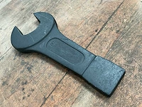 Xptools 80 steeksleutel (2x) - afbeelding 1 van  3