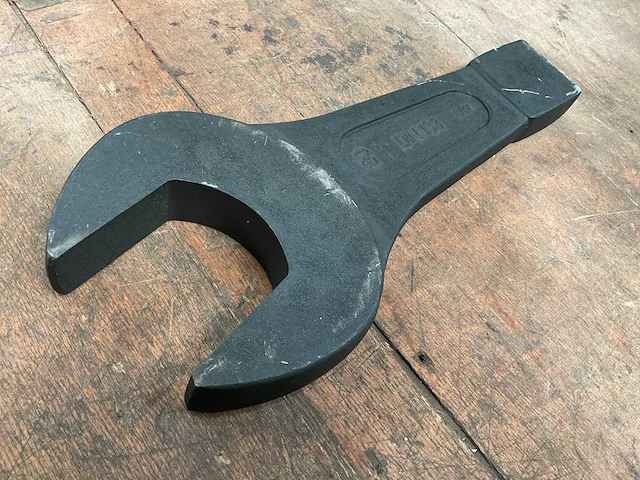 Xptools 80 steeksleutel (2x) - afbeelding 2 van  3