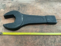 Xptools 80 steeksleutel (2x) - afbeelding 3 van  3