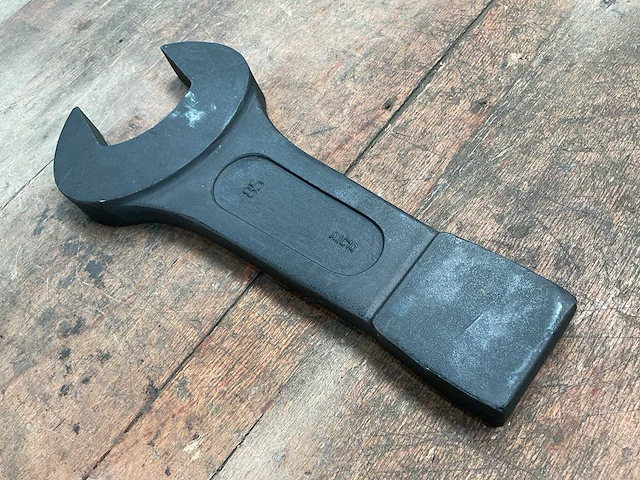 Xptools 85 steeksleutel (2x) - afbeelding 1 van  3