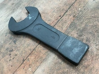 Xptools 85 steeksleutel (2x) - afbeelding 1 van  3