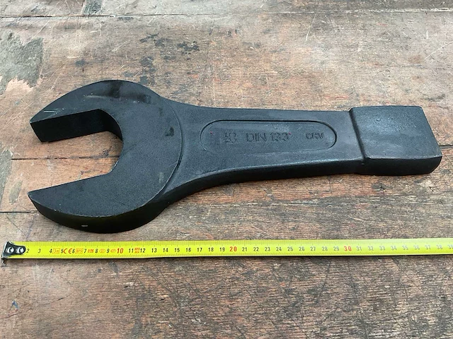 Xptools 85 steeksleutel (2x) - afbeelding 3 van  3