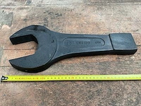 Xptools 85 steeksleutel (2x) - afbeelding 3 van  3