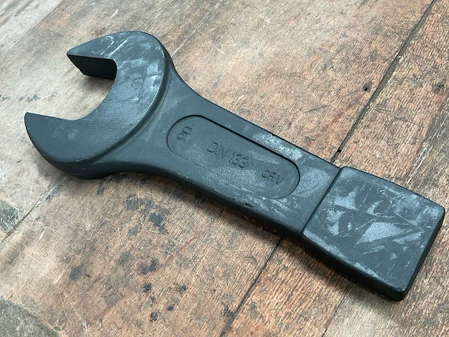Xptools 90 steeksleutel (2x) - afbeelding 1 van  3