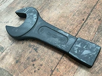 Xptools 90 steeksleutel (2x) - afbeelding 1 van  3