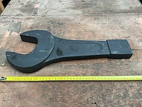 Xptools 90 steeksleutel (2x) - afbeelding 3 van  3