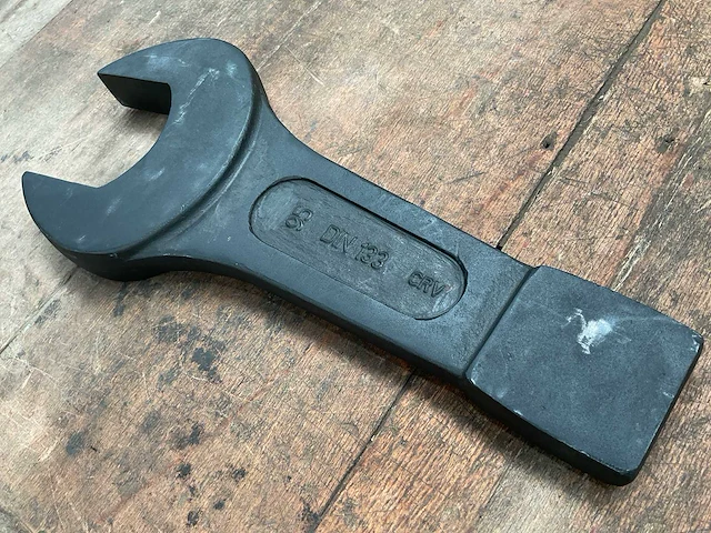 Xptools 95 steeksleutel (2x) - afbeelding 1 van  3