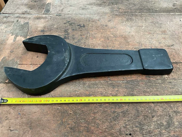 Xptools 95 steeksleutel (2x) - afbeelding 3 van  3